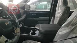 شێڤرۆلێت تاهۆ